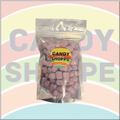 Freeze Dried Grape Marshmallows 12x100g