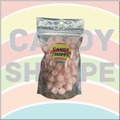 Freeze Dried Strawberry Marshmallows 12x100g