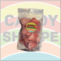 Freeze Dried Strawberry's 12x100g