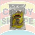 Swedish Candy Bubs Banana Caramel 12x150g