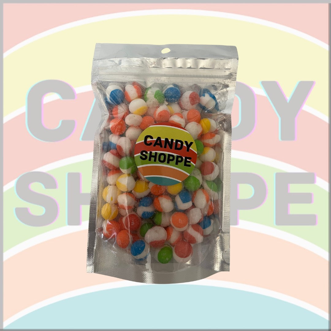 Freeze Dried Tropical Gems 12x100g