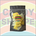 Swedish Candy Bubs Sour Tutti Frutti Diamonds 12x150g