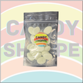 Swedish Candy Bubs Fruity Pear 12x150g