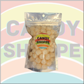 Freeze Dried Peach Marshmallow 12x100g