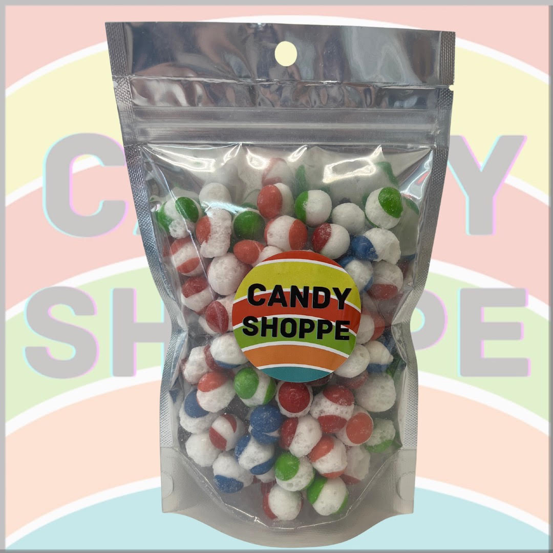 Freeze Dried Berry Gems 12x100g