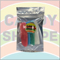 Freeze Dried Airy Bars 12x4pcs