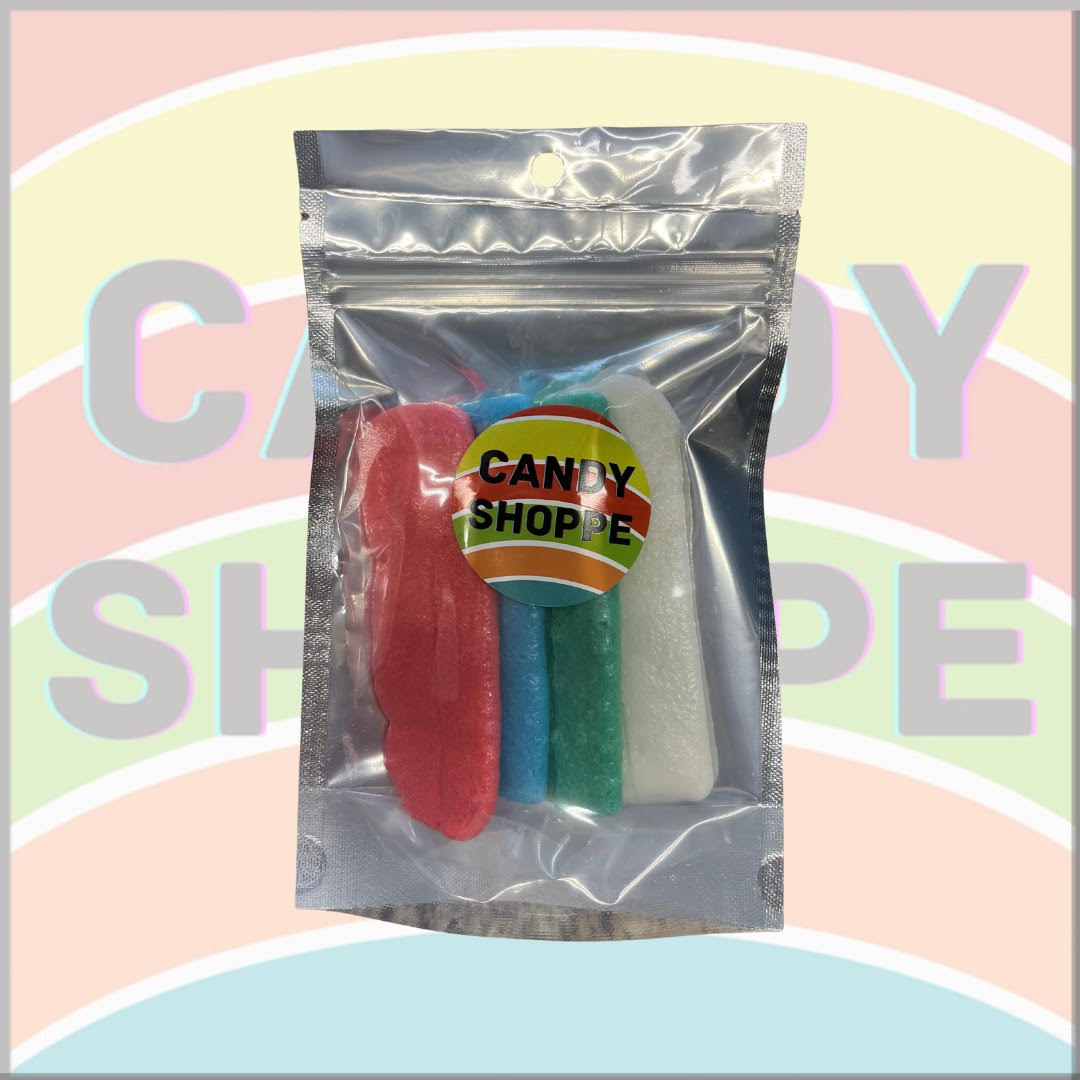 Freeze Dried Airy Bars 12x4pcs